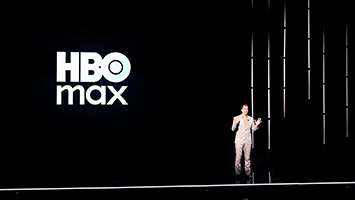 HBO Max