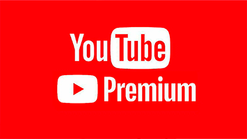 YouTube Premium